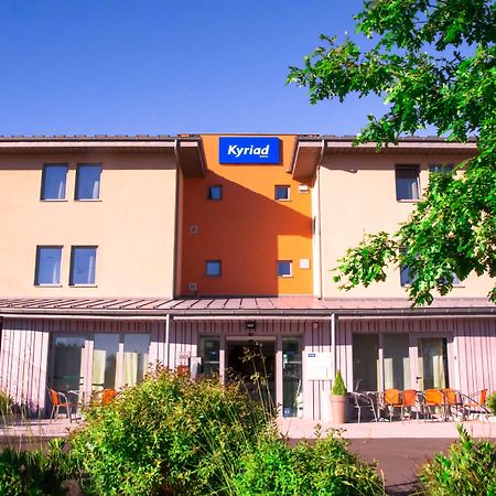 Kyriad Saint Chely D'Apcher - Aire De La Lozere Albaret-Sainte-Marie Εξωτερικό φωτογραφία